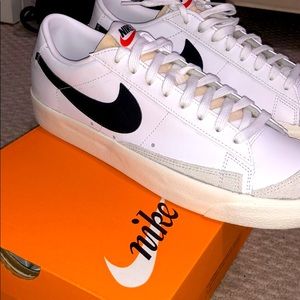 BLAZER LOW ‘77 VINTAGE